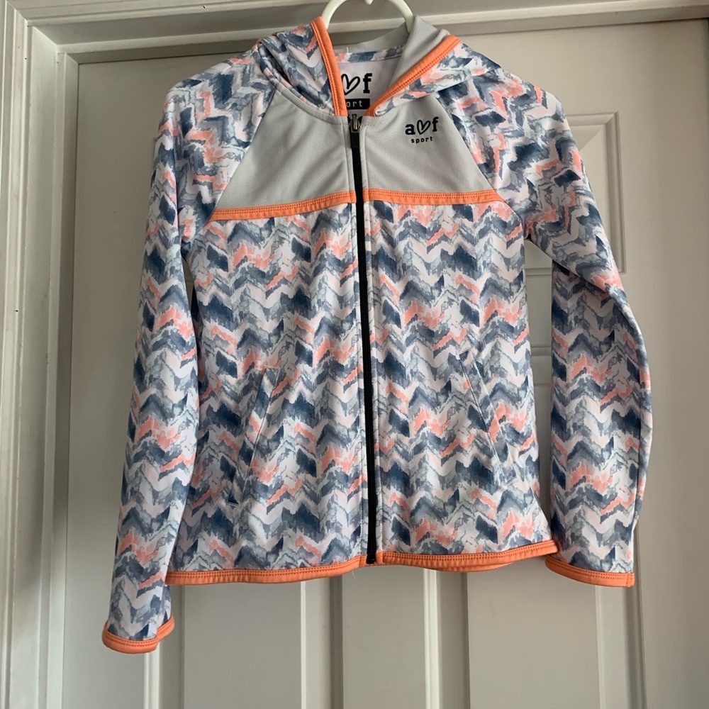 Abercrombie kids sport